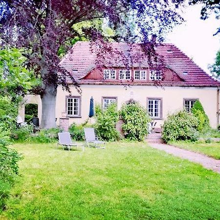 Ferienhaus Dr. Mueller Meißen Kültér fotó