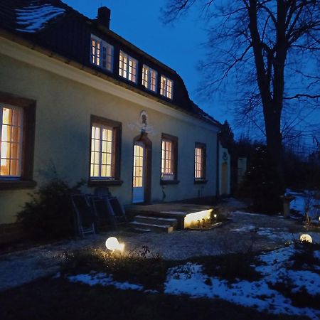 Ferienhaus Dr. Mueller Meißen Kültér fotó