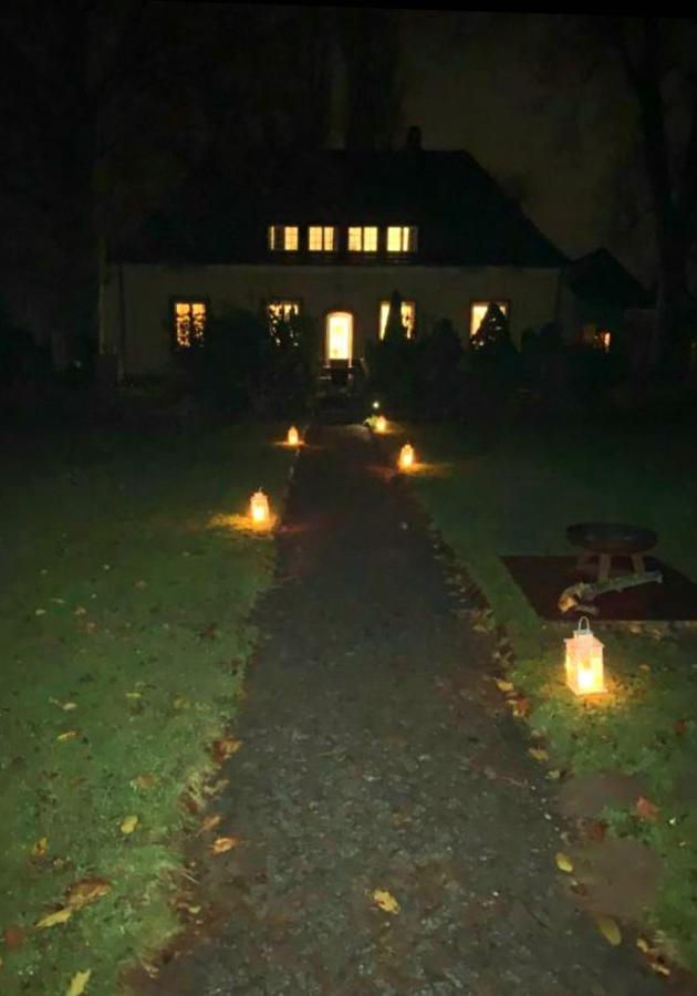 Ferienhaus Dr. Mueller Meißen Kültér fotó