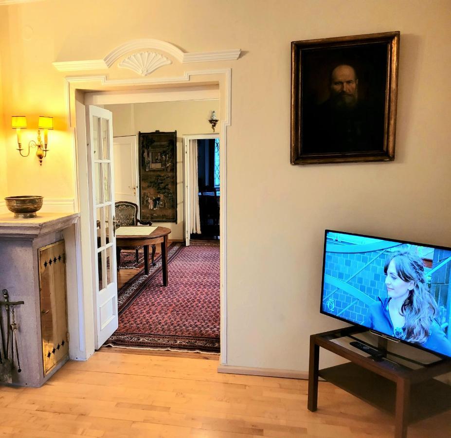 Ferienhaus Dr. Mueller Meißen Kültér fotó