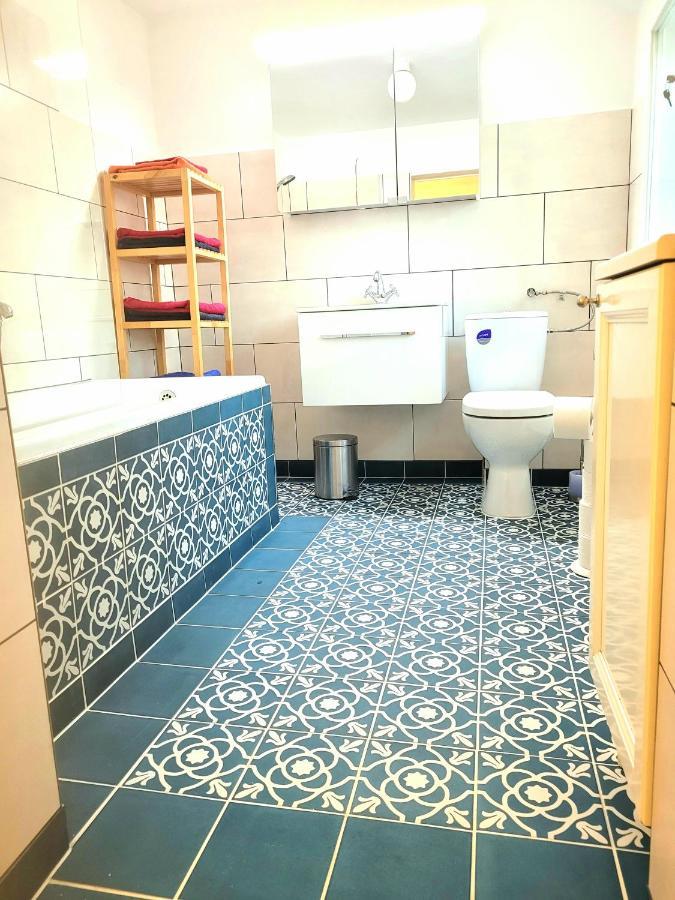 Ferienhaus Dr. Mueller Meißen Kültér fotó