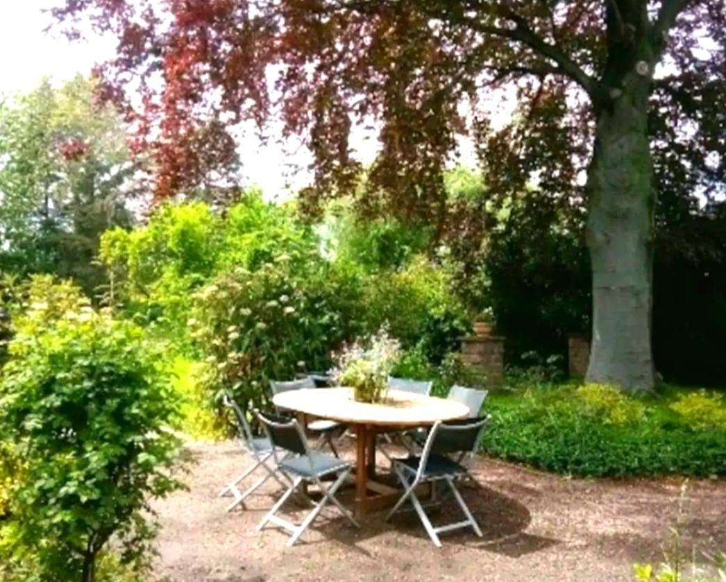 Ferienhaus Dr. Mueller Meißen Kültér fotó