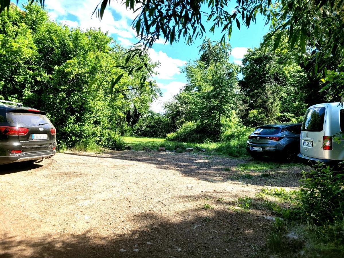 Ferienhaus Dr. Mueller Meißen Kültér fotó