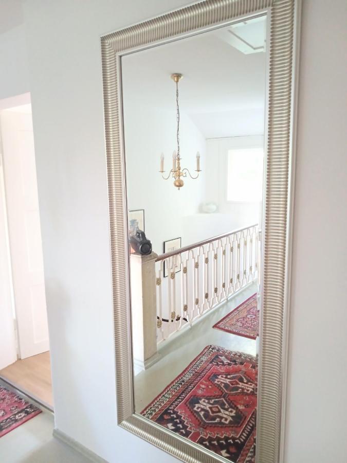 Ferienhaus Dr. Mueller Meißen Kültér fotó
