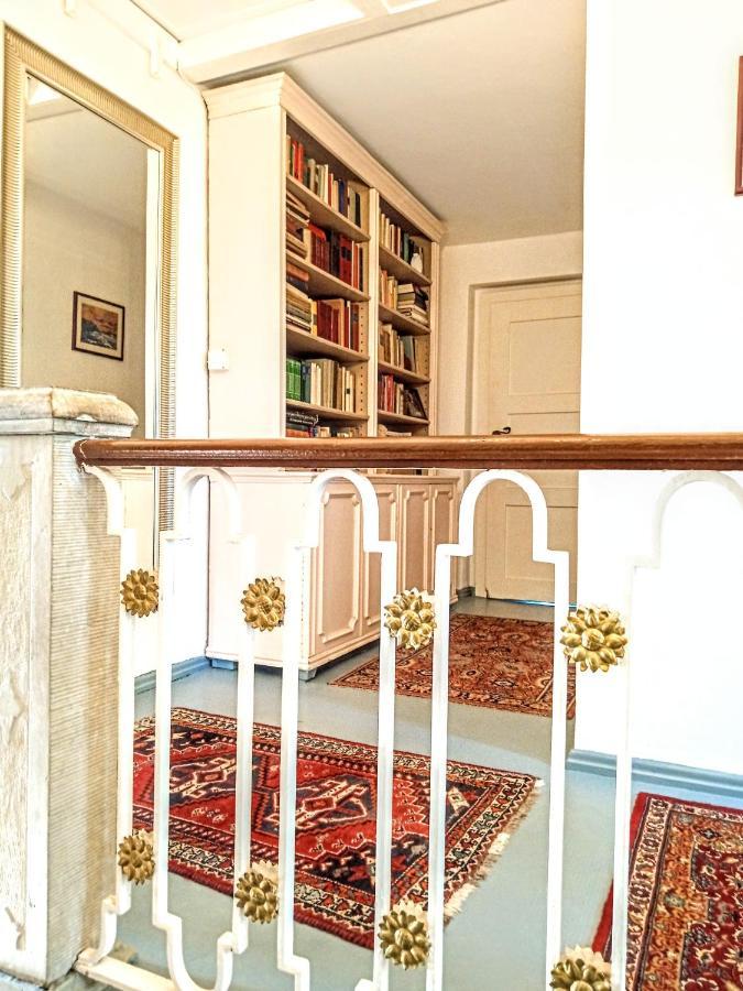Ferienhaus Dr. Mueller Meißen Kültér fotó
