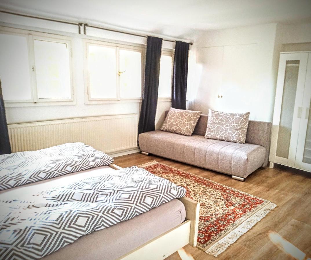 Ferienhaus Dr. Mueller Meißen Kültér fotó