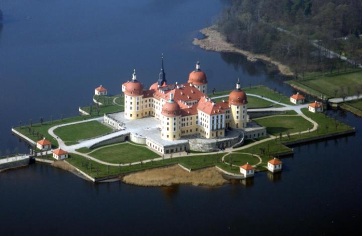 Ferienhaus Dr. Mueller Meißen Kültér fotó