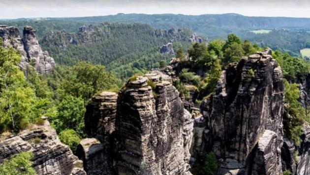 Ferienhaus Dr. Mueller Meißen Kültér fotó