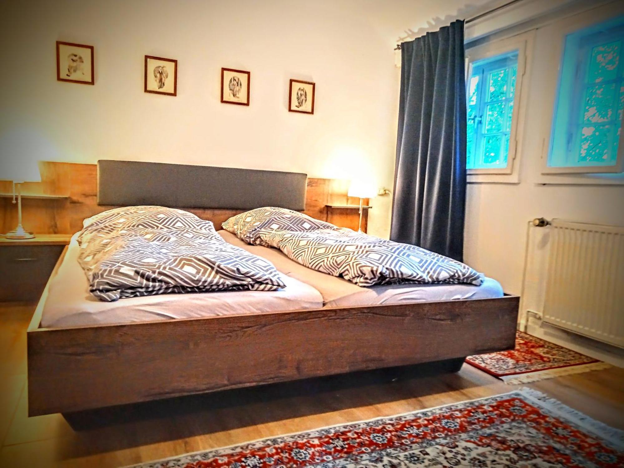 Ferienhaus Dr. Mueller Meißen Kültér fotó