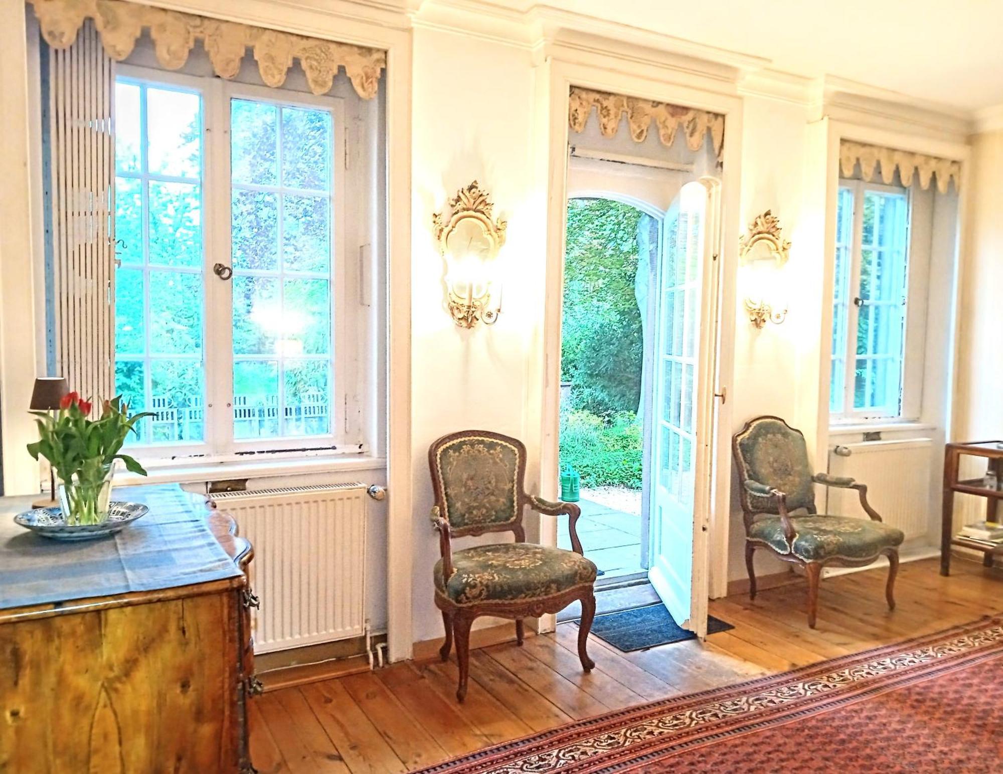 Ferienhaus Dr. Mueller Meißen Kültér fotó