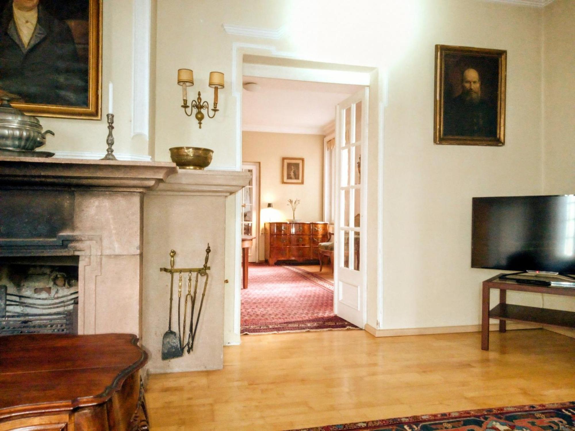 Ferienhaus Dr. Mueller Meißen Kültér fotó