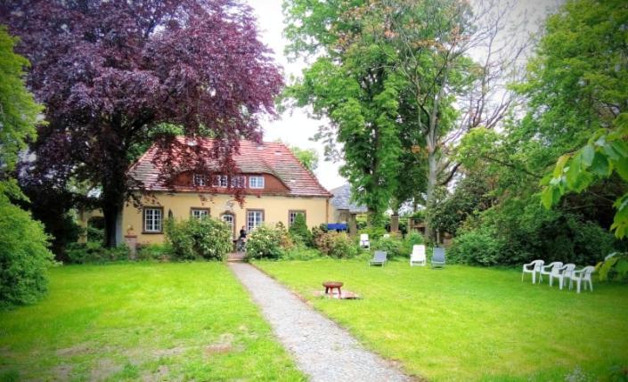 Ferienhaus Dr. Mueller Meißen Szoba fotó