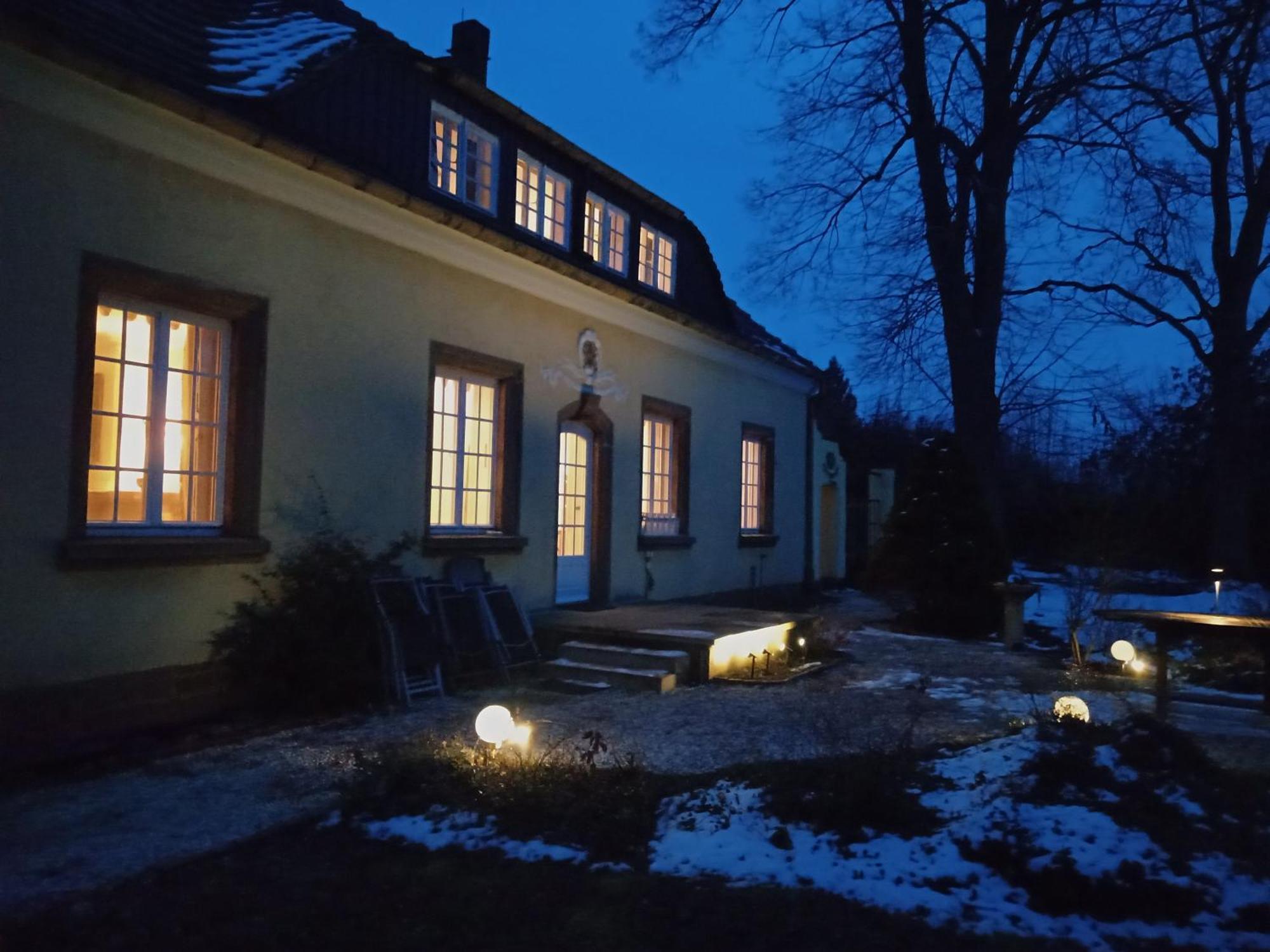 Ferienhaus Dr. Mueller Meißen Kültér fotó