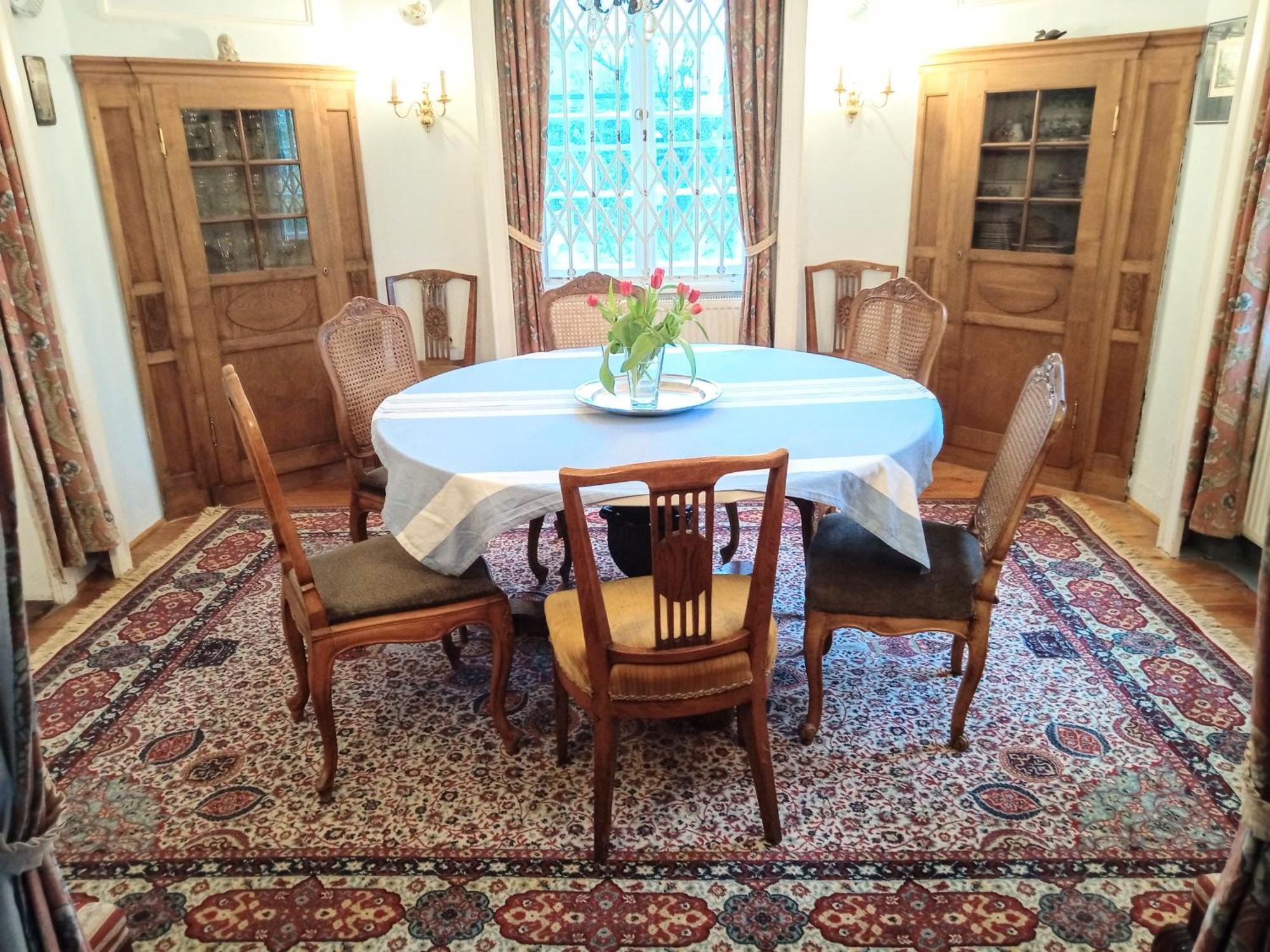 Ferienhaus Dr. Mueller Meißen Kültér fotó